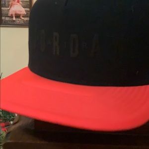 Jordan Infrared hat